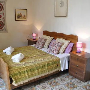 Apartment Bruno Residenze Tipiche Erice