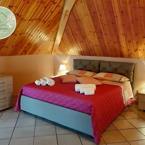 Holiday home Portella Della Venere San Giovanni Gemini