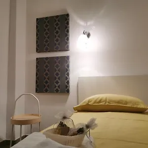 Al Cortile Bed & Breakfast Reggio Calabria