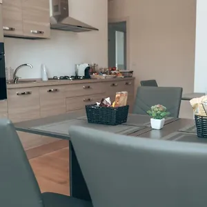 Aschenez Bed & Breakfast Reggio Calabria