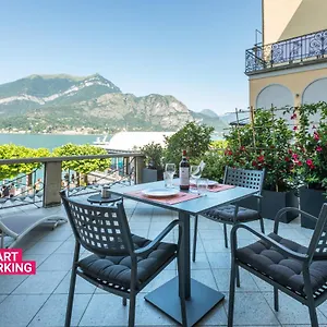 Apartment Terrazza Mazzini Stylish By Wonderful Italy Bellagio