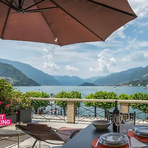 Apartment Terrazza Mazzini Deluxe By Wonderful Italy Bellagio