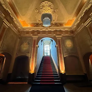 Palazzo Durazzo Hotel Genova