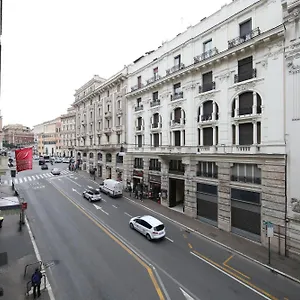 Maison Tritone Gasthuis