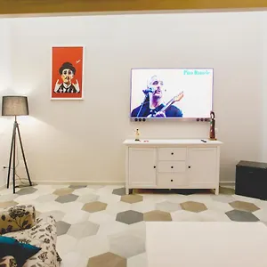 Anticaglia/24 Bed & Breakfast Napoli