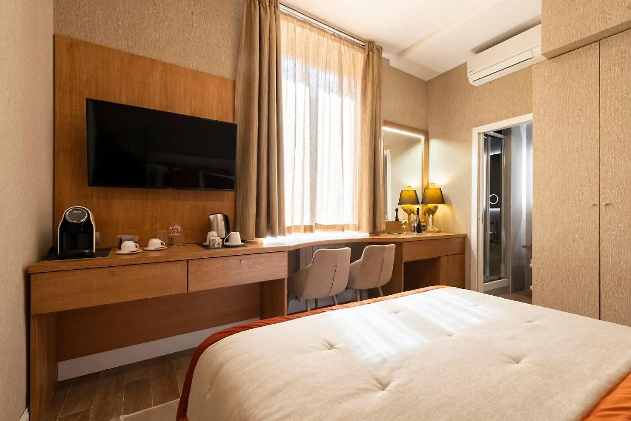 Royal Rooms Corso روما