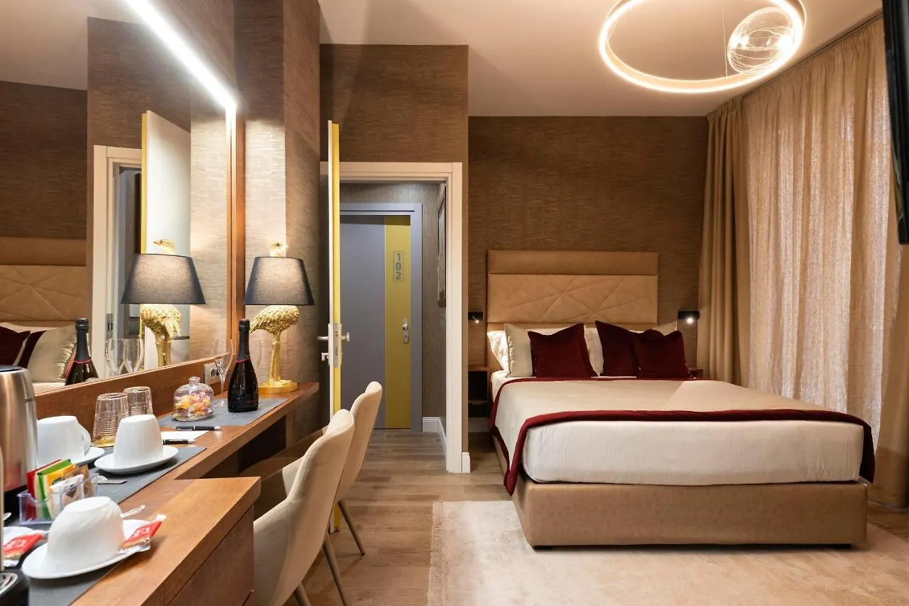 Royal Rooms Corso روما