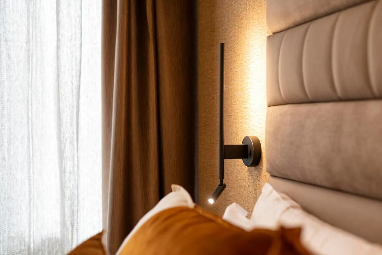 بيت ضيافة Royal Rooms Corso روما