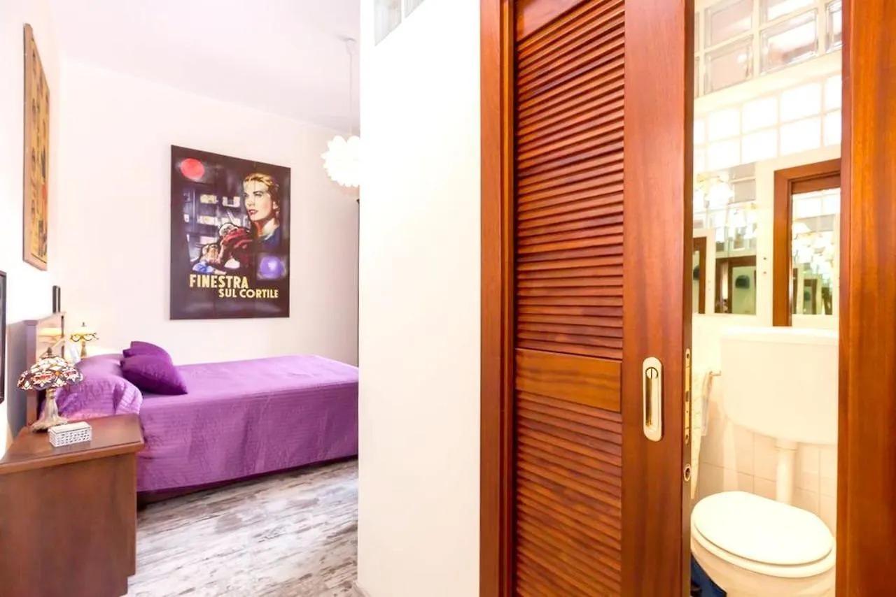 بيت ضيافة Royal Rooms Corso روما
