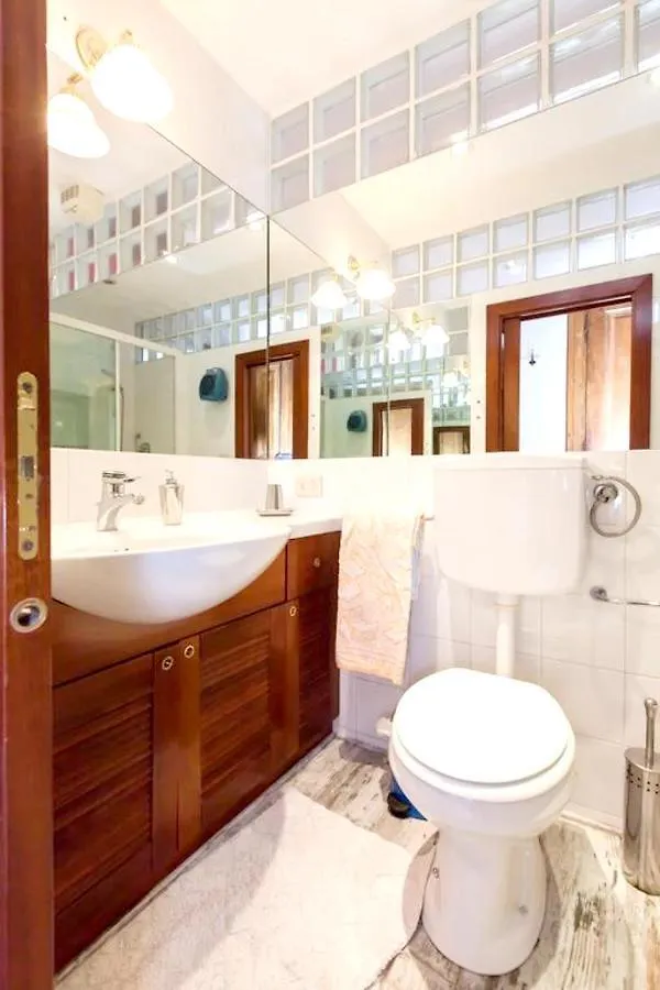 Royal Rooms Corso روما